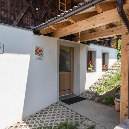Ferienwohnung Kroesshof Sarentino Bagian luar foto