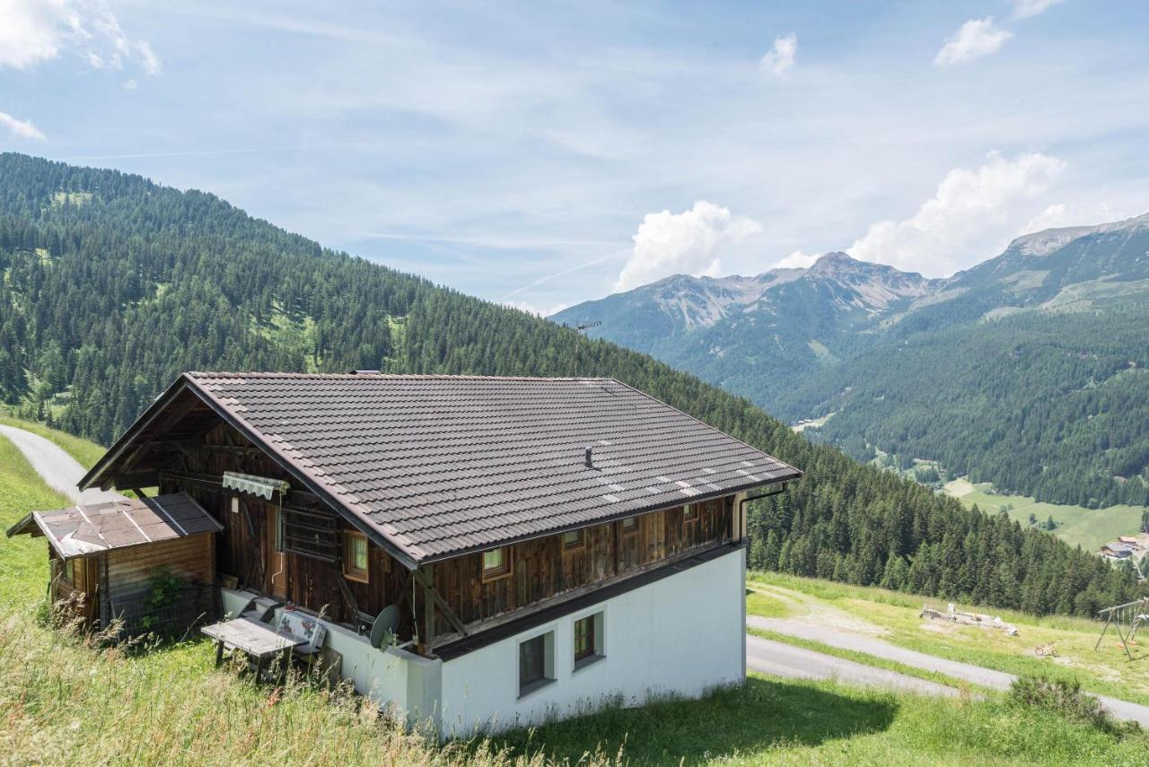 Ferienwohnung Kroesshof Sarentino Bagian luar foto